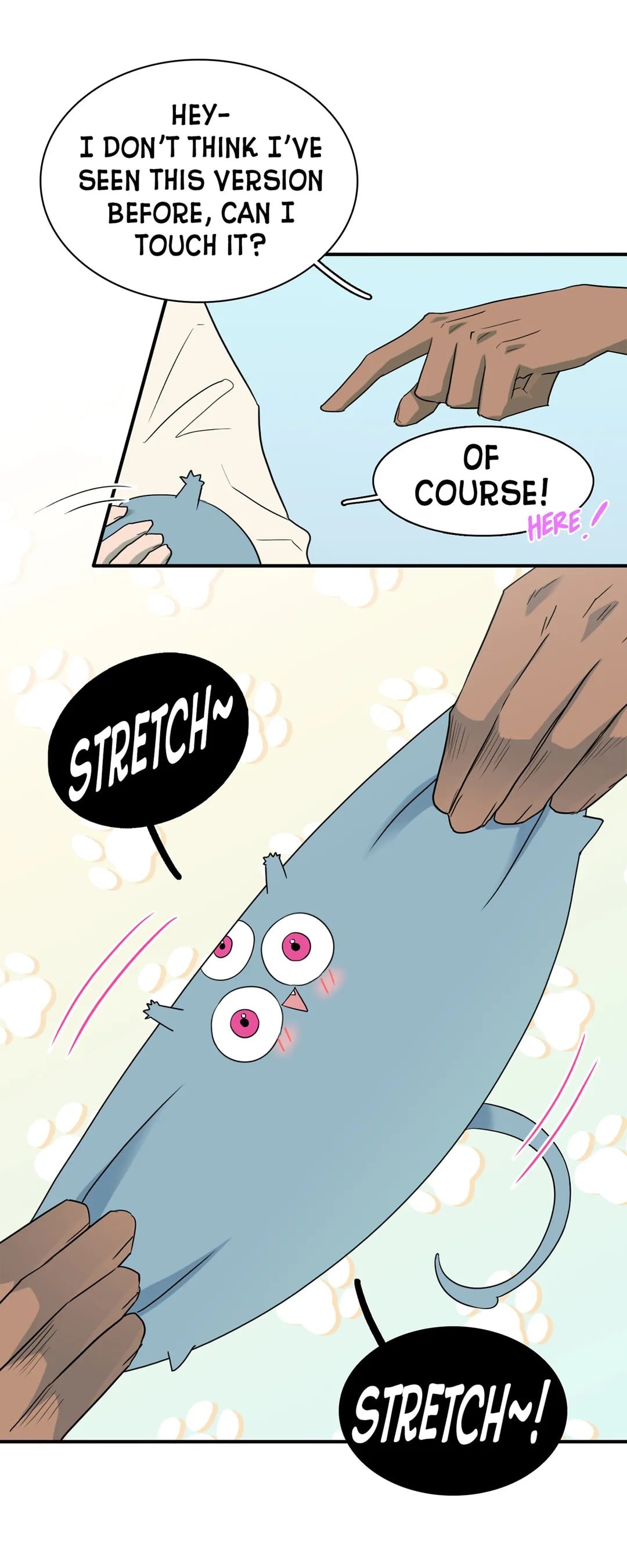 Dear DOO, Chapter 159 image 09